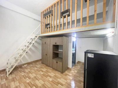 Cho thuê căn hộ dịch vụ full nội thất Khuê Mỹ, Ngũ Hành Sơn — ảnh 1