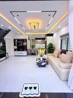 Cho thuê nhà 2 tầng Nguyễn Phước Nguyên, Thanh Khê, Đà Nẵng — ảnh 1