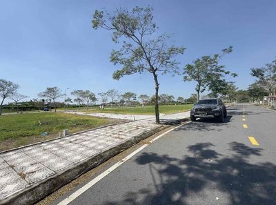 Bán Nền Góc Khu Dân Cư Mỹ Yên — ảnh 1