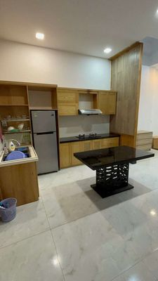 Bán nhà 3 tầng thanh lương 5 hoà xuân — ảnh 1