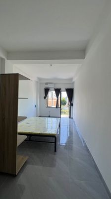 Cho thuê căn hộ full nội thất gần ĐH FPT — ảnh 1