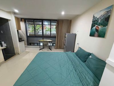 Cho thuê căn hộ An Thượng 36, Đà Nẵng, full nội thất — ảnh 1
