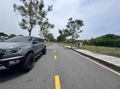 Cần Bán Nền Góc KDC Thanh Phú - Mỹ Yên — ảnh 1