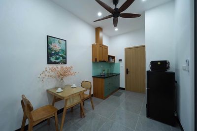 Cho thuê căn hộ 1PN gần Bến xe Đà Nẵng — ảnh 1