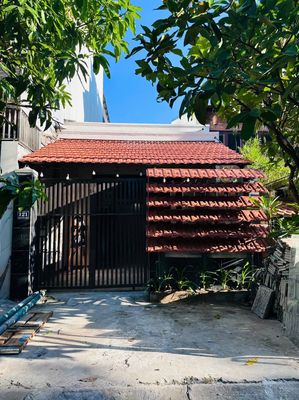 Cho thuê nhà nguyên căn 121 Thích Thiện Chiếu, Sơn Trà — ảnh 1