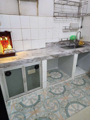 Cho thuê nhà nguyên căn cấp 4 điện nước chính — ảnh 1