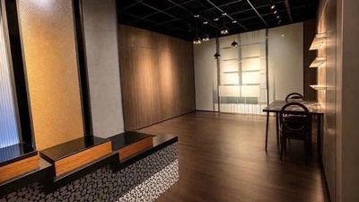 Cho thuê mặt bằng góc 29 Tháng 3, Hoà Xuân — ảnh 1