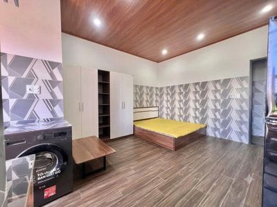 Cho thuê căn hộ mới, đủ nội thất, Hoà Xuân, Đà Nẵng — ảnh 1