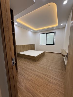 Bán nhà gò xoài 4x18m – 4 tầng – 3pn – hxh 8m – nhà mới 100% – 8,8t tl — ảnh 1