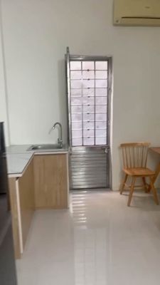 Cho thuê căn hộ dịch vụ full nội thất gần cầu Sông Hàn, Đà Nẵng — ảnh 1