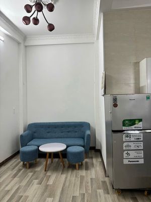 Cho thuê căn hộ Phạm Phú Thứ, Hải Châu, gần chợ Hàn — ảnh 1