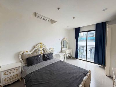 Cho thuê căn hộ 1PN Mỹ Đa Đông 12, full nội thất — ảnh 1