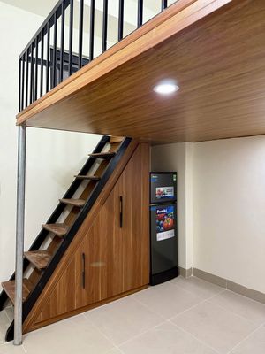 Duplex full nội thất gần ĐH Bách Khoa, Sư Phạm - 3.79tr — ảnh 1