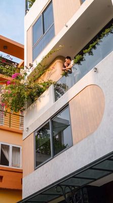 Bán không gian sống lý tưởng- Lê Quang Định- 13 Tỷ — ảnh 1