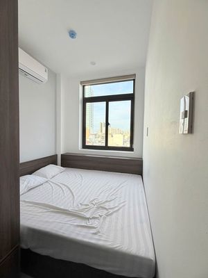 Cho thuê căn hộ 2PN An Mỹ, An Hải, full nội thất — ảnh 1