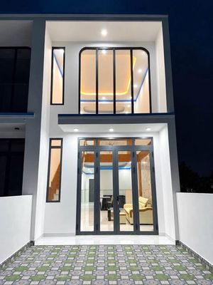 Bán nhà đồng sở hữu Tân Vĩnh Hiệp, Tân Uyên, Bình Dương — ảnh 1