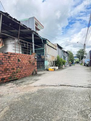 4 Lô Đất SHR Tân Hiệp, Tân Uyên - TP.HCM — ảnh 1