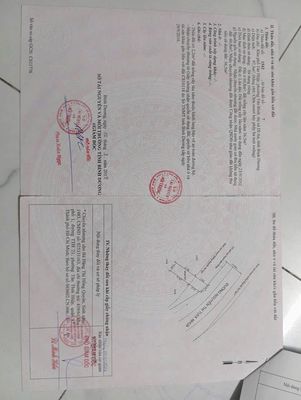 Bán đất mặt tiền Nguyễn Thị Tươi, 97.3m2, 4.5 tỷ — ảnh 1