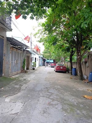 Bán đất Trung tâm Thuận Giao, Thuận An, Bình Dương - 378m2 — ảnh 1