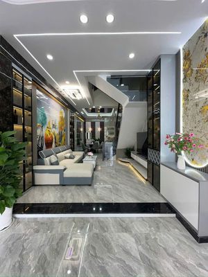 Ly dị bán nhà đường ChiêuLiêu DT56m2 giá 1tỷ980. 1T 2L gần siêu thị GO — ảnh 1