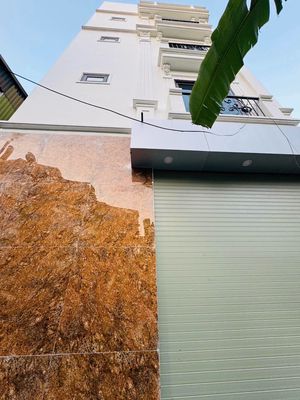 Bán nhà 32m2 5 tầng Long Biên, Hà Nội, gần Vincom — ảnh 1