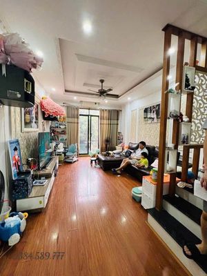 Bán nhà 48m2, 5 tầng, phân lô, ô tô tránh, vỉa hè rộng, Hà Đông — ảnh 1