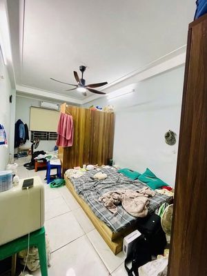 Cần Bán nhà 139 tam trinh Sau quy hoạch ra mặt đường to — ảnh 1