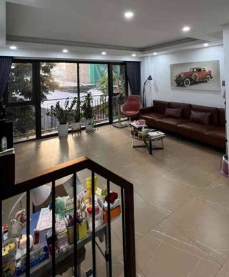 Nhà phân lô Trung tâm Hà Đông hơn 15 tỷ — ảnh 1