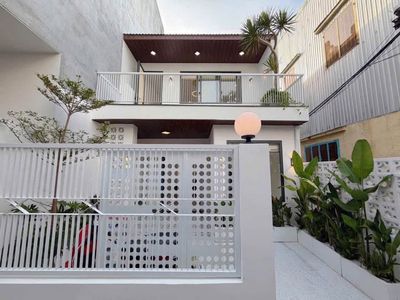 Nhà 3 mặt thoáng Hoàng Diệu, Đà Nẵng - 60m2 — ảnh 1
