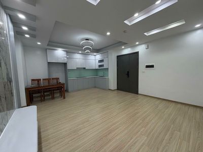 Bán nhà khu đô thị Văn Khê, 85m2, full nội thất, 4 tỷ — ảnh 1