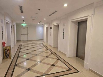 Bán căn hộ Royal City 3PN, trung tâm Hà Nội — ảnh 1