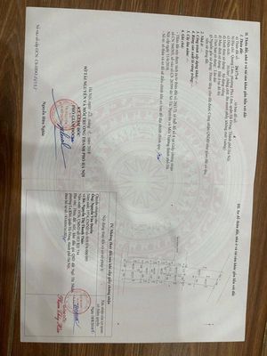 Bán nhà 4.5 tầng Phú Lương, Hà Đông, 2.35 tỷ/căn — ảnh 1