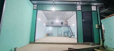 Chính chủ cho thuê nhà mới mặt tiền đường Trịnh Thị Dối, Hóc Môn — ảnh 1