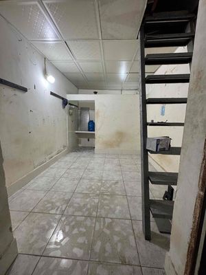 Nhà cho thuê 15m2 đúc 1 tấm giá 1,6tr/ tháng.sau mặt tiền huỳnh thị na — ảnh 1