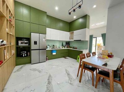 Cho thuê nhà 3 Tầng, Phan Huỳnh Điểu 25tr/tháng — ảnh 1