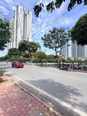 Bán nhà 32m2, 6 tầng, phố Hào Nam, gần Ga Cát Linh — ảnh 1