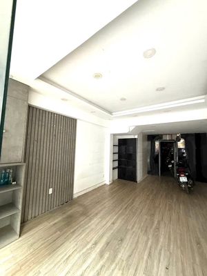 Cho thuê mặt tiền NGUYỄN TRÃI gần BV Nguyễn Trãi. — ảnh 1