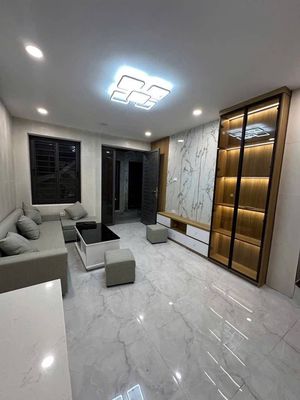 Bán nhà Minh Khai, 22m², 5 tầng, giá 5 tỷ — ảnh 1