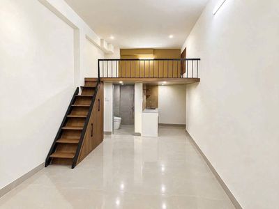 Cho thuê căn hộ full nội thất - Thanh Vinh 4, Liên Chiểu — ảnh 1