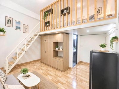 Duplex full nội thất #4tr/tháng khuê mỹ, ngũ hành sơn — ảnh 1