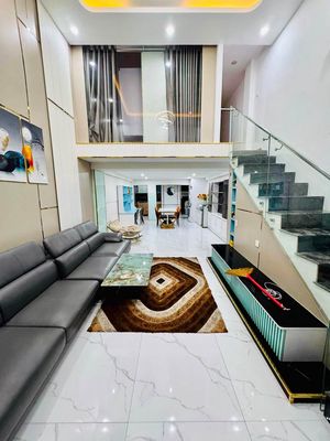 Cho thuê nhà gác đúc Nguyễn Chí Thanh, Đà Nẵng, 2PN — ảnh 1