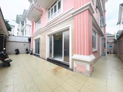 Mặt bằng văn phòng - vừa ở vừa kinh doanh — ảnh 1