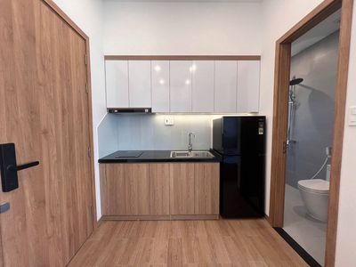 Cho thuê căn hộ full nội thất gần Đông Á, Kiến Trúc - Đà Nẵng — ảnh 1