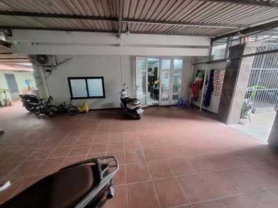 Cho thuê mặt bằng để xe / làm kho – CC Bộ Công An” — ảnh 1