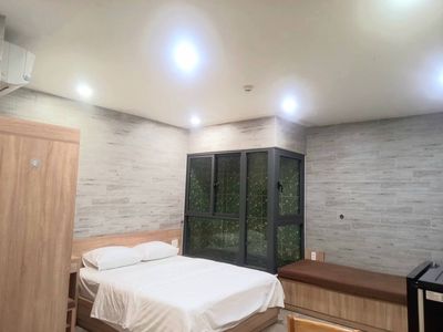Căn hộ studio 169 Bà Huyện Thanh Quan, Ngũ Hành Sơn, 5.3 tr/tháng — ảnh 1