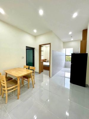Cho thuê căn hộ 1PN Hoà Xuân, gần ĐH Đông Á — ảnh 1