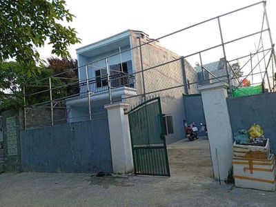 Nhà + kho siêu rộng 10x20 đường tl40 giá 9 triệu — ảnh 1