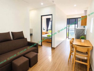 Cho thuê căn hộ yên tĩnh, có pet, Cẩm Lệ - Đà Nẵng — ảnh 1