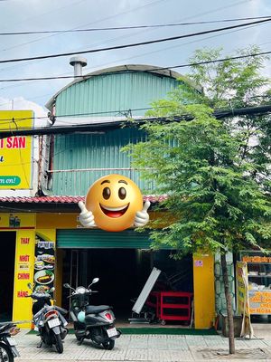 Mặt tiền nguyễn văn khối – 25 triệu — ảnh 1