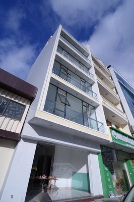 Cho thuê nhà 6 tầng ở Hồng Hải, Hạ Long, Quảng Ninh làm kinh doanh — ảnh 1